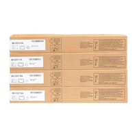 Cartouche de toner haute capacité MX23 CT FT GT NT compatible avec les copieurs Sharp MX2018 2318 2338 2638 3138 – Offre Spéciale Fabricants