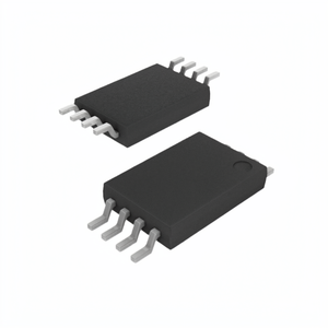 ชิ้นส่วนอิเล็กทรอนิกส์ 8 TSSOP FT24C64A-UTR-T หน่วยความจำ บริการครบวงจรแบบดั้งเดิม - Product Image 1