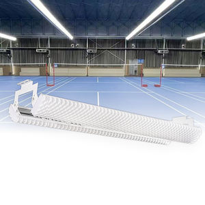 Chất lượng cao dẫn cầu lông không có bóng đèn cầu lông tòa án ánh sáng chống chói Arena ánh sáng cho cầu lông bóng rổ bóng chuyền phòng tập thể dục - Product Image 1