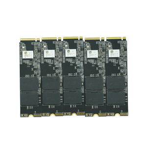 1TB M.2 NVMe SSD PCIE 4.0 Hochgeschwindigkeits-Desktop-Notebook-Laufwerk 2000 MB/s für Notebook-und Desktop-Zwecke - Product Image 4