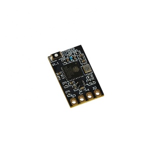 Récepteur FOXEER ELRS FPV Micro longue portée 2,4 GHz 915/868 MHz Nano RX pour drones FPV longue portée Mobula7 <span class=keywords><strong>Mobula6</strong></span> - Product Image 5