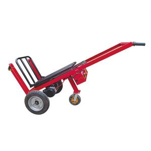 300kg Mini Handpallettruck Automatische Handpallettruck Lichte Handpallettruck Heftruck Handhydraulische <span class=keywords><strong>Trolley</strong></span> - Product Image 1