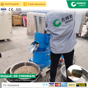 Máquina <span class=keywords><strong>de</strong></span> Molienda <span class=keywords><strong>de</strong></span> Alimentos para Granos, Maíz y Cebada: Estructura <span class=keywords><strong>de</strong></span> Acero con Alto Contenido <span class=keywords><strong>de</strong></span> Carbono con Sistema <span class=keywords><strong>de</strong></span> Procesamiento Eficiente - Product Image 2