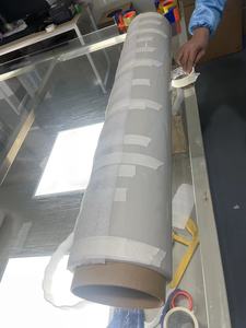 Electrochromic Smart Glass <strong>Film</strong> Cut to Size - Product Image 5