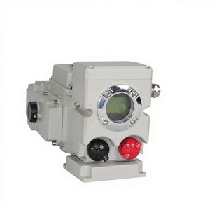 Ip67 220v 380v 160n.m-6000n.m. PTZN-010 Capaz de Soportar Altas Temperaturas, Opera de Forma Eficaz en Altas Temperaturas. - Product Image 1