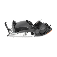 Vente en gros de phares halogènes pour Dodge RAM 1994 1995 1996 1997 1998 1999 2000 2001 2002