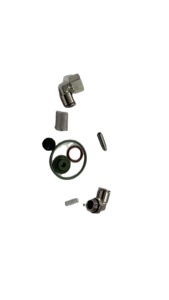 Kit de valve de vidange en métal Manny 2200902017 pour état neuf ou d'occasion - Product Image 6