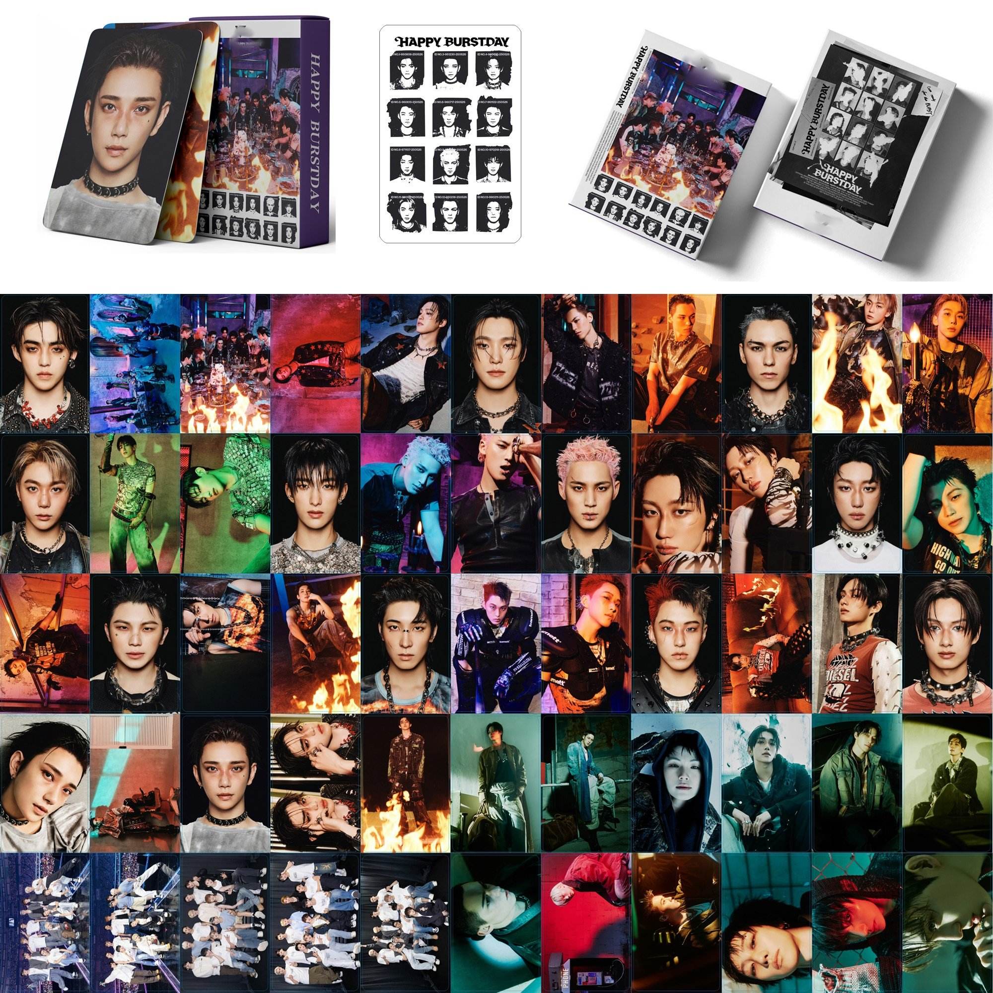 JOYEUX ANNIVERSAIRE 2