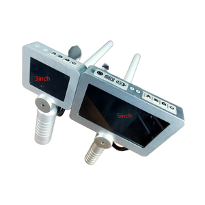 Digital Visual Artificial Insemination Gun for Pig Cow Sheep Goat Veterinary Livestock Breeding <strong>Equipment</strong> - Product Image 4