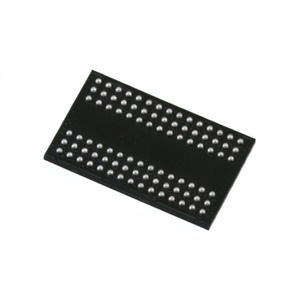 MT48LC8M32LFF5-10 IT TR 90 VFBGA หน่วยความจำ ซื้อออนไลน์ ชิ้นส่วนอิเล็กทรอนิกส์ BOM IC มีสินค้าในสต็อก - Product Image 1
