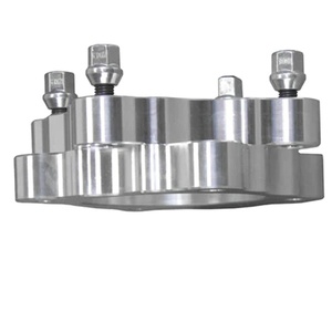 OEM Factory CNC Machining Customized High Performance Aluminum <strong>Wheel</strong> Spacer - Product Image 2