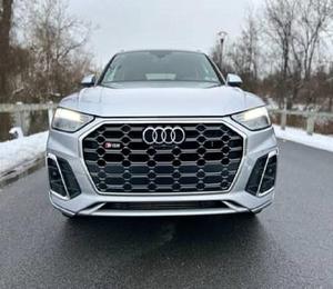 AUDI <span class=keywords><strong>SQ5</strong></span> d'occasion DISPONIBLE à la VENTE - Product Image 1
