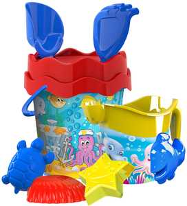 Juguetes de Playa Originales, Únicos y de Moda, Duraderos y de Primera Calidad al por Mayor para Niños - Product Image 5