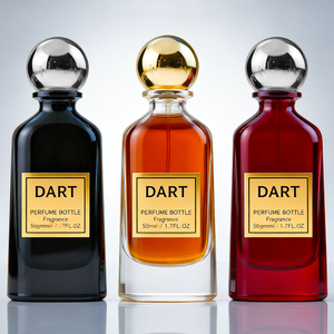 Bouteille en verre à marque privée - <span class=keywords><strong>D</strong></span>émarrez votre ligne de parfums <span class=keywords><strong>d</strong></span>ès <span class=keywords><strong>aujourd</strong></span>'<span class=keywords><strong>hui</strong></span> - Product Image 1