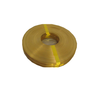 <span class=keywords><strong>ASTM</strong></span> standart c72900 pirinç bakır bobin/pirinç şerit/pirinç rulo - Product Image 4