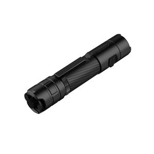 Linterna LED Profesional <span class=keywords><strong>de</strong></span> Estilo Táctico, Impermeable IP67, con Alcance <span class=keywords><strong>de</strong></span> Haz <span class=keywords><strong>de</strong></span> Más <span class=keywords><strong>de</strong></span> 1000 Metros, para Campismo, Seguridad, Patrullaje y Seguridad Industrial - Product Image 2