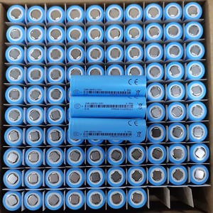 Batteria al Litio EVE 3C 18650 35V 3500mAh 3.7V, Cella Li-Ion 18650 per Power Station, Disponibile in Magazzino UE - Product Image 6