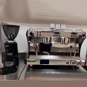 Équipement complet pour café commercial, machine à expresso commerciale à vendre - Product Image 5