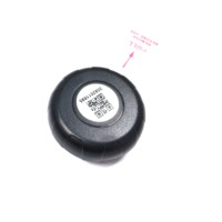 Traceur de positionnement Bluetooth anti-perte mini avec suivi API en ligne gratuit, diffusion de signal et batterie de 1000 mAh, compatible protocole GT06