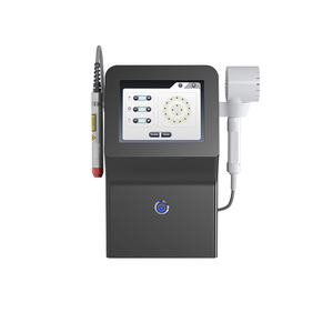 Nueva máquina de terapia física láser de última generación para la reducción de la inflamación corporal, equipo de cuidado para centros de fisioterapia - Product Image 1