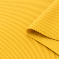 Tela de Pana 100% Poliéster, Gruesa, 270-280 g/m², 59 Pulgadas de Ancho, Antipilling, Resistente a Desgarros, de Secado Rápido, para Prendas de Vestir y Textiles para el Hogar