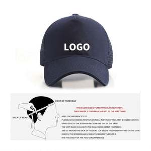 Gorra de Béisbol con Diseño Vintage, Bordado 3D de Letras, Protección Solar, Venta al Por Mayor, Gorra Promocional para la Temporada - Product Image 5