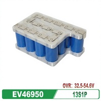 Module de batterie LiFePO4 C33 C40 32140 33140 40135 46950 G11E G13P G16, pack de batteries NMC personnalisé 3.2V 3.7V 7.4V 11.1V 14.8V 25.9V