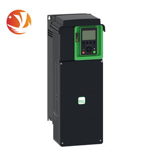 คอนโทรลเลอร์ S-chneider ATV630D22N4โปรแกรมได้ PLC ของแท้สินค้าใหม่พร้อม16 I/o 110V สำหรับการเขียนโปรแกรม PLC - Product Image 1