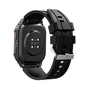 Q80 4G Smart Watch 1.95'' AMOLED IP67 Waterproof 2+16GB 3-7MP Camera WiFi Beidou GPS Android 8.1 <b>System</b> - Product Image 6