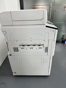 Cho Canon imageRUNNER tiên tiến 8505 8595 8585 đa chức năng laser Máy Photocopy kỹ thuật số cho Photocopy fax A3 in khu vực A4 Max giấy - Product Image 4