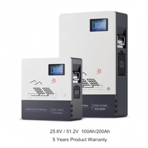 ขายระบบพลังงานแสงอาทิตย์แบบออฟกริด MPPT ราคาขายส่ง 1000W 1500W คลื่นไซน์บริสุทธิ์ พร้อมแบตเตอรี่ในตัว สำหรับใช้ในบ้าน - Product Image 4