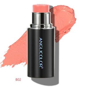 Crema esencial adelgazante para la piel, colorete en barra <span class=keywords><strong>de</strong></span> alto brillo, base facial 3D, corrector <span class=keywords><strong>de</strong></span> ojeras, maquillaje versátil - Product Image 6