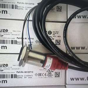 En çok satan yepyeni orijinal almanya değiştirme sensörü IGSU14E/1WT.3-M12 + 2 - Product Image 3