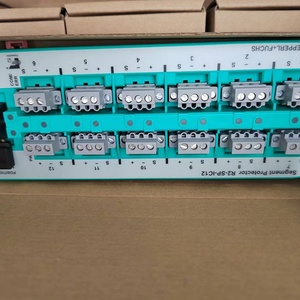 Módulo de Fuente de Alimentación Conmutada de CC con Indicación de Estado LED y Salida de Contacto de Relé KFD2-EB2 - Product Image 5