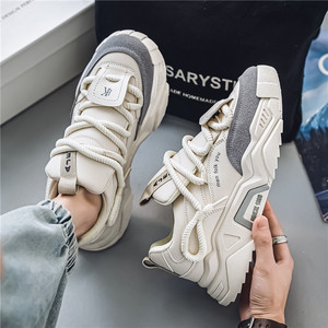 Nueva Llegada 2026, Zapatillas de Moda para Hombre, Duraderas, Transpirables, Cómodas, Calzado Deportivo Informal, Ligero, para Caminar a Diario - Product Image 2