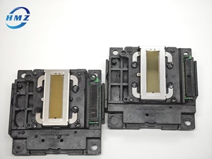 Original New in đầu cho <span class=keywords><strong>Epson</strong></span> l3100 l3110 l4150 l4156 L220 L210 L120 L1300 đầu in fa04000 fa04010 máy in phun phần - Product Image 6