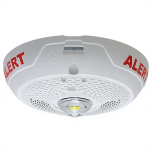โมดูลตัวบ่งชี้ระบบ HONEYWELL SPSCWLED |   ส่วนประกอบสถานะและระบบตรวจสอบ LED พร้อมลิงก์ I/O |   การควบคุมความปลอดภัย |   ขายส่งสินค้า - Product Image 2