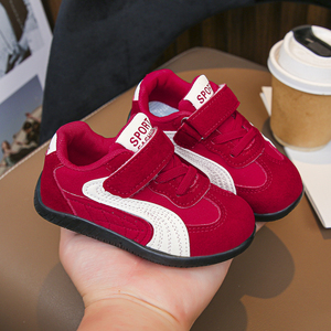Sepatu Sneaker Anak Model Terbaru Laris Manis, Gaya Sport Outdoor untuk Anak Laki-laki dan Perempuan - Product Image 6