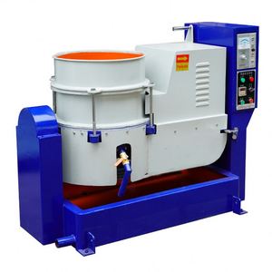 Machine de polissage rapide pour bijoux, machine de polissage centrifuge haute vitesse pour finition miroir, machine de polissage fin - Product Image 2