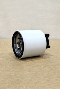 Pièces de machines de construction, pièces de moteurs, filtre à carburant FF266 5335504 FF266 pour moteur ISF3.8 QSF3.8 ISG11/12 - Product Image 3