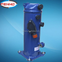 Compresseur scroll RSH105GD01 pour la réfrigération des conteneurs frigorifiques