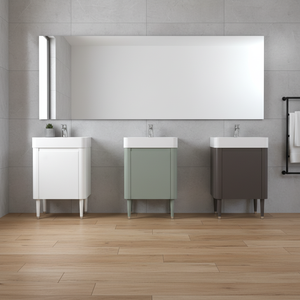 PS Board South Korea Anti-Termite Recycled Interior Sink Cabinet - Product Image 3