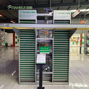 Fournisseurs d'équipements avicoles en Chine, cage à poules automatique de type H pour élevage avicole, obtenir un devis gratuit - Product Image 2