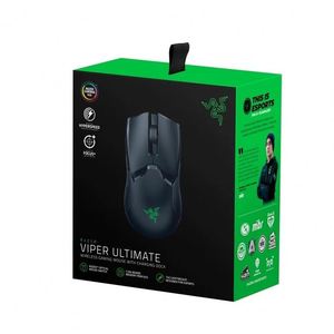 Tùy chỉnh Razer Viper cuối <span class=keywords><strong>c</strong></span>ùng không dây chuột chơi game với bộ sạ<span class=keywords><strong>c</strong></span> không dây - Product Image 1