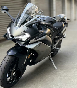Utilizado para la Kawasaki <span class=keywords><strong>Ninja</strong></span> <span class=keywords><strong>400</strong></span> del <span class=keywords><strong>2023</strong></span>. Motocicletas Deportivas de Segunda Mano de Alta Calidad de 400cc - Product Image 6