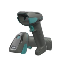 Escáner de Códigos de Barras Portátil XB-D30 Syble, Nuevo, 1D 2D, Verificador de Precios, Android, Escáner de Códigos QR con Cable