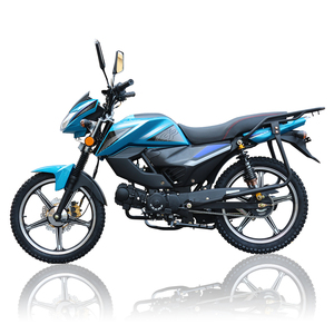 Venta caliente Alpha Moto Moped <span class=keywords><strong>125</strong></span> Cc Motocicletas de <span class=keywords><strong>Enduro</strong></span> para adultos Marca de China Barato Viejo Otras bicicletas de motor - Product Image 2