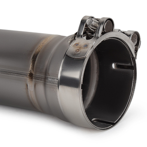 Tubo de escape de titanio para motocicleta KAWASAKI NINJA ZX10R <span class=keywords><strong>ZX10RR</strong></span>, 2021-2025, Proyecto Modificado, tubo de silenciador de titanio,- - Product Image 5