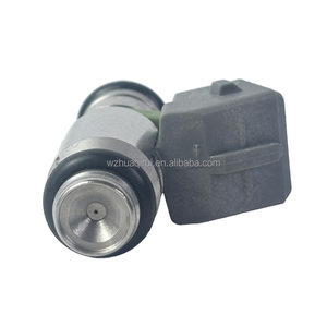 Nouveau 1 trous IWP012 buse d'injecteur de carburant pour <span class=keywords><strong>Fiat</strong></span> <span class=keywords><strong>Palio</strong></span> Siena Bravo Marea 1.6 16V <span class=keywords><strong>moteur</strong></span> à <span class=keywords><strong>essence</strong></span> pour système de carburant - Product Image 6