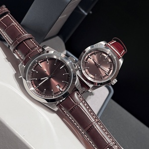 Reloj Automático Sofisticado con Diseño Atemporal, Correa Cómoda y Construcción Duradera, Excelente Regalo para Aniversario - Product Image 2